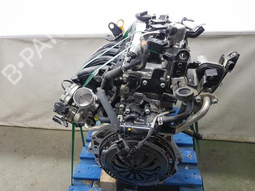 Motor für HYUNDAI IONIQ (AE) 1.6 GDI Hybrid (105 hp) 15510288