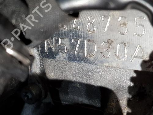 Engine BMW 5 Gran Turismo (F07) 530 d | BP30395769M1