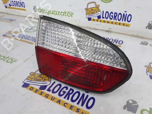 Left taillight HYUNDAI H-1 / STAREX Bus (A1) 2.5 TD 4WD | BP1214901C34 