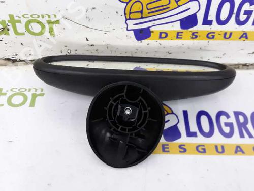 Rear mirror MINI MINI (R50, R53) One D | BP2434499I6 
