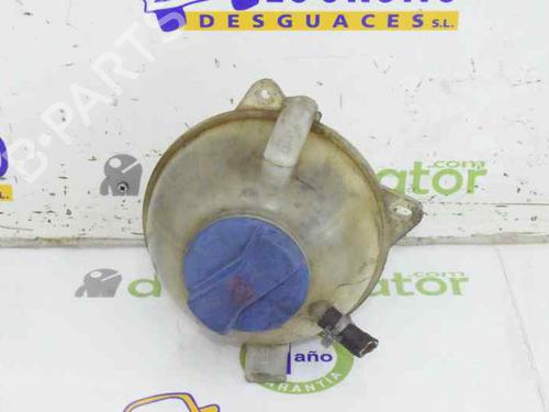 Expansion tank SEAT LEON (1M1) 1.9 TDI | BP1638070C120 