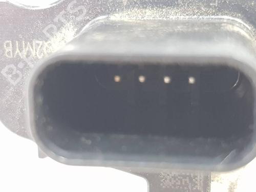 Mass air flow sensor FORD S-MAX (WA6) | BP39726347M95 - Image 3