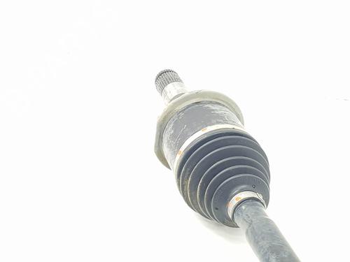 Left rear driveshaft MERCEDES-BENZ M-CLASS (W164) ML 280 CDI 4-matic (164.120) | BP29207741M40 