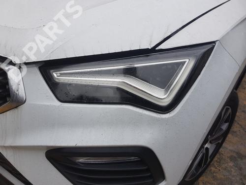 Electronic sensor SEAT ATECA (KH7, KHP) 1.5 TSI | BP10544199M84  - Image 39