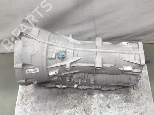 Used Gearbox BMW X1 (E84) xDrive 18 d (143 hp) 26960557