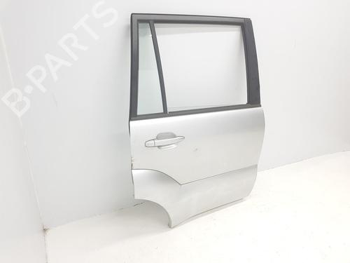 Right rear door TOYOTA LAND CRUISER PRADO (_J12_) 3.0 D-4D (KDJ120, KDJ125) | BP12145566C5 