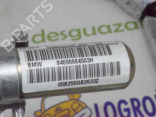 Left curtain airbag BMW 3 (E90) 330 d | BP780799C11 