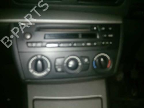 Left front window motor BMW 1 (E87) 118 d | BP10320092E21 