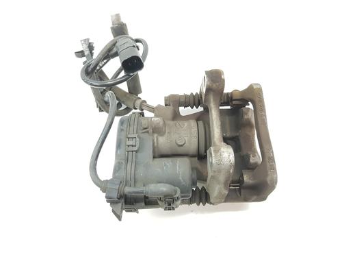 Right rear brake caliper MERCEDES-BENZ CLA Coupe (C117) CLA 200 (117.343) | BP27655687M106 