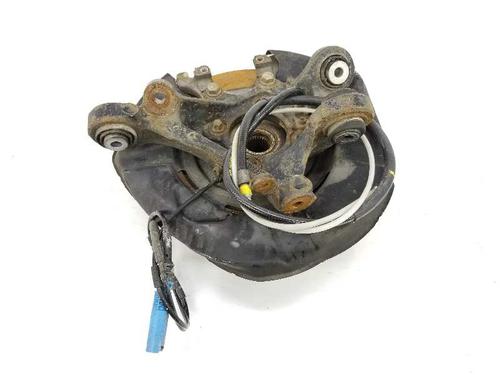 Left rear steering knuckle BMW X1 (E84) sDrive 20 d | BP7554080M27 