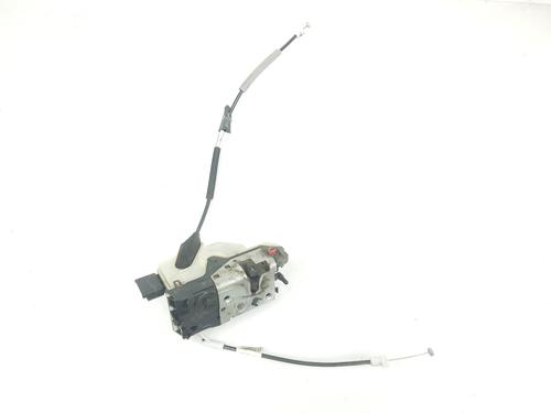 Rear right lock PEUGEOT 208 I (CA_, CC_) 1.2 VTI 82 | BP9822257C99 