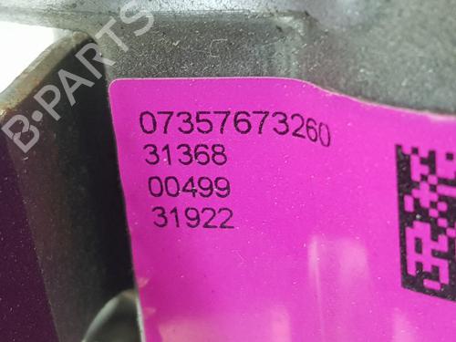 Steering column PEUGEOT BOXER Van 2.2 BlueHDi 140 | BP34698520M21 - Image 10