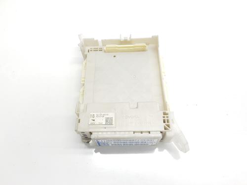 Used Fuse box TOYOTA LAND CRUISER PRADO (_J15_) 3.0 D-4D (KDJ155_, KDJ150_, KDJ150R, KDJ155R) (190 hp) 20710114