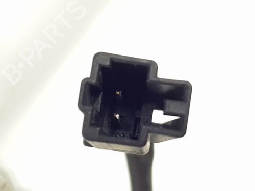 Left sun visor FIAT TIPO Hatchback (356_, 357_) 1.6 D (356HXG1B, 356HXG11) | BP32517984I1 