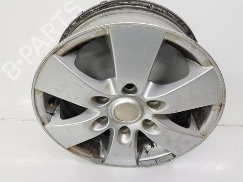 Rim MITSUBISHI PAJERO III (V7_W, V6_W) 2.5 TDi (V64W) | BP8250865C45 