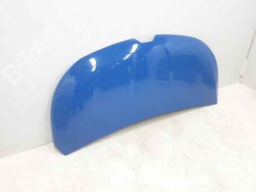 Hood RENAULT TRAFIC III Van (FG_) 1.6 dCi 140 (FGMA, FGMC) | BP29937691C1 