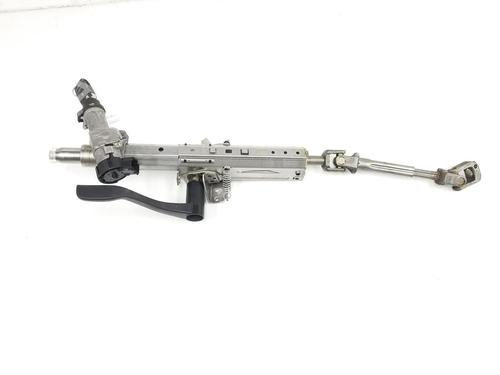 Used Steering column VW POLO V (6R1, 6C1) 1.6 (90 hp) 11129014