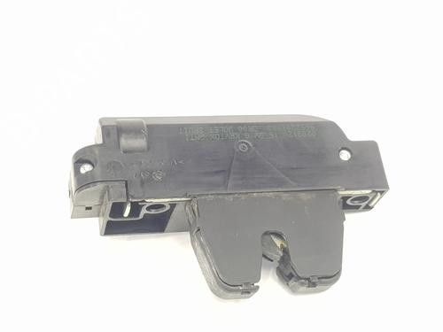 Bagklap lås PEUGEOT 807 (EB_) 2.0 HDI | BP30569322C101