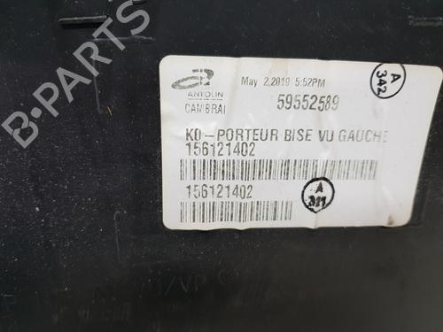 Front left panel PEUGEOT EXPERT Van (V_)  | BP34354643C58  - Image 6