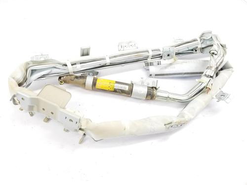 Right curtain airbag TOYOTA LAND CRUISER PRADO (_J15_) 3.0 D-4D (KDJ155_, KDJ150_, KDJ150R, KDJ155R) | BP7197235C12 