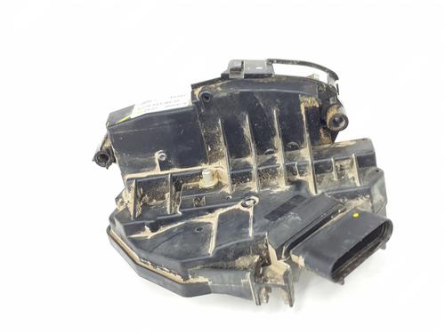 Rear left lock FORD TRANSIT COURIER B460 MPV 1.5 EcoBlue | BP32328582C100  - Image 5