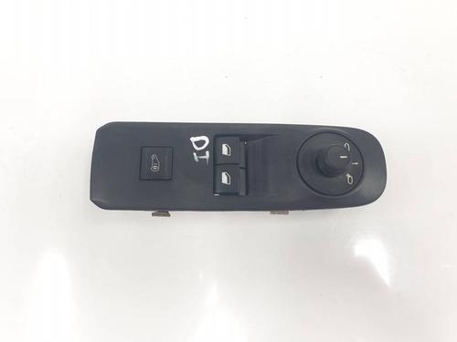 Left front window switch OPEL COMBO Box Body/MPV (K9) | BP39191933I27 - Image 2