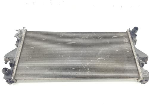 Køler PEUGEOT BOXER Platform/Chassis 2.2 HDi 130 | BP21002651M31 