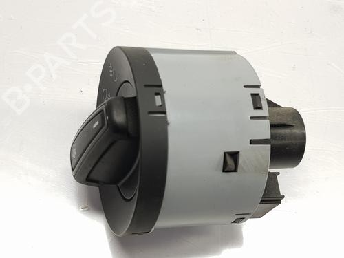 Headlight switch SKODA FABIA III (NJ3) 1.0 | BP10485836I24 