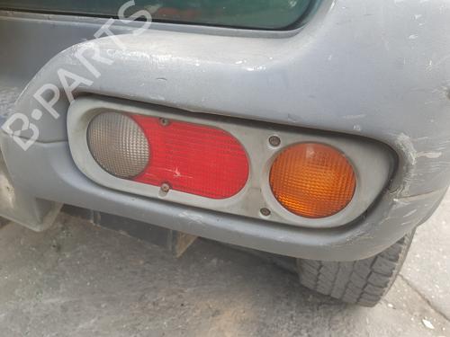 Transfer box FORD MAVERICK (UDS, UNS) 2.7 TD | BP13695646M36 