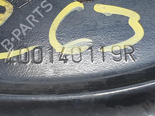 Right front steering knuckle RENAULT EXPRESS Box Body/MPV | BP38014960M26 - Image 5