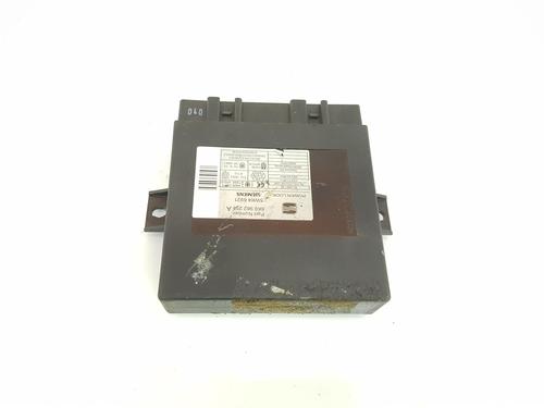 Electronic module SEAT IBIZA II (6K1) 1.9 TDI | BP9440162M83 
