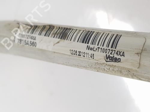AC pipe MITSUBISHI L200 / TRITON (KA_T, KB_T) 2.5 DI-D 4WD (KB4T) | BP18694878M126 