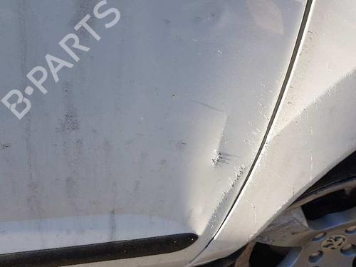Venstre bak elrute bryter PEUGEOT 3008 I MPV (0U_) 1.6 HDi | BP10366656I29 