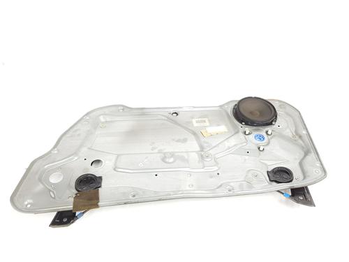 Used Front right window mechanism SEAT IBIZA III (6L1) [2002-2009]  29290701
