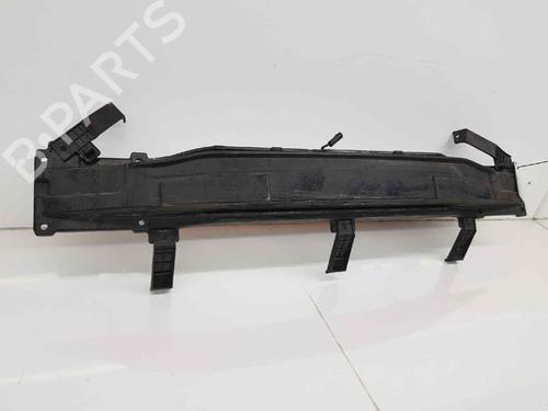 Rear bumper reinforcement HYUNDAI i40 I (VF) 1.7 CRDi | BP5665321C73 