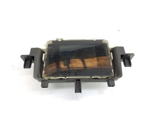 Used Display monitor FORD TRANSIT CUSTOM V362 Van (FY, FZ) 2.2 TDCi (125 hp) 30400372