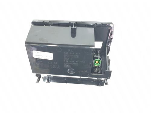 Glove box VW GOLF VII (5G1, BQ1, BE1, BE2) 2.0 TDI | BP10233308C95 