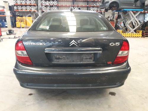 Fuse box CITROËN C5 I (DC_) 2.0 16V (DCRFNC, DCRFNF) | BP12142980E1 