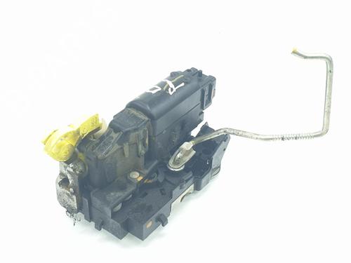 Rear right lock DACIA DUSTER (HS_) 1.5 dCi (HSAJ) | BP17773089C99 