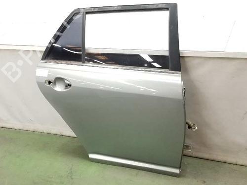 Right rear door TOYOTA AVENSIS Estate (_T25_) 2.0 D-4D (ADT250_, ADT250R) | BP6907729C5 
