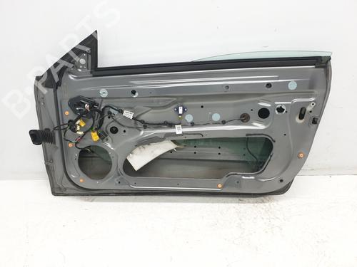 Right front door MERCEDES-BENZ E-CLASS Coupe (C207) E 350 CDI (207.322) | BP20321209C3 