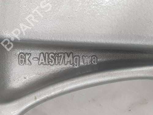Rim PORSCHE BOXSTER (986) 2.5 | BP27934252C45 