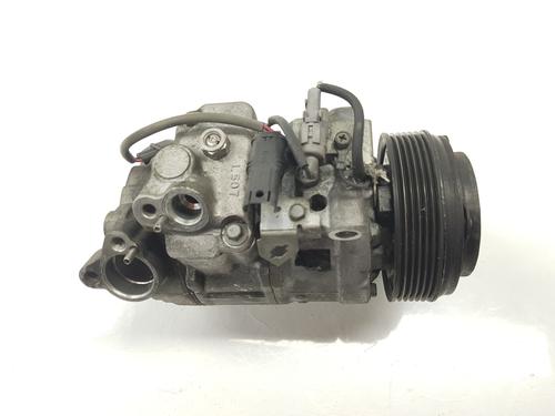 Compressor A/C Compressor A/C BMW 1 (E87) 118 d (143 hp) 33201847 33201847