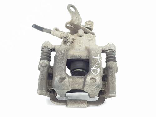 Right rear brake caliper VW TOURAN (1T1, 1T2) 1.9 TDI | BP27651860M106 