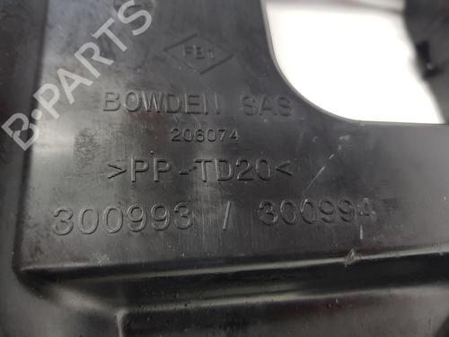 Jack Kit NISSAN NV300 Van (X82)  | BP32328439C119 