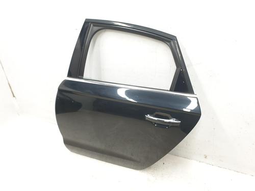 Left rear door AUDI A6 C7 (4G2, 4GC) 2.0 TDI | BP29617165C4 