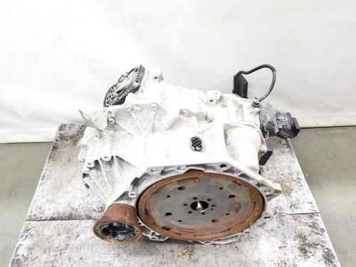 Gearbox VW GOLF VII (5G1, BQ1, BE1, BE2) 1.6 TDI | BP10348889M3 