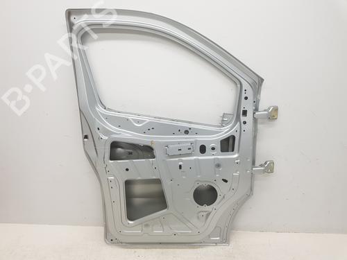 Left front door RENAULT TRAFIC III Van (FG_) 1.6 dCi 140 (FGMA, FGMC) | BP30681999C2