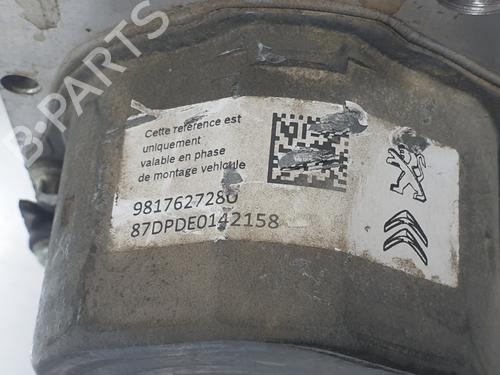 ABS pump PEUGEOT 308 II (LB_, LP_, LW_, LH_, L3_) 1.6 BlueHDi 120 | BP22611215M43 
