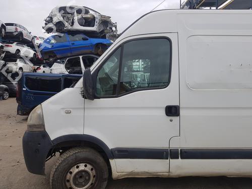 Steering pump NISSAN INTERSTAR Van (X70) | BP36077635M99 - Image 27